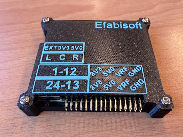 Pico2 Logic Analyzer