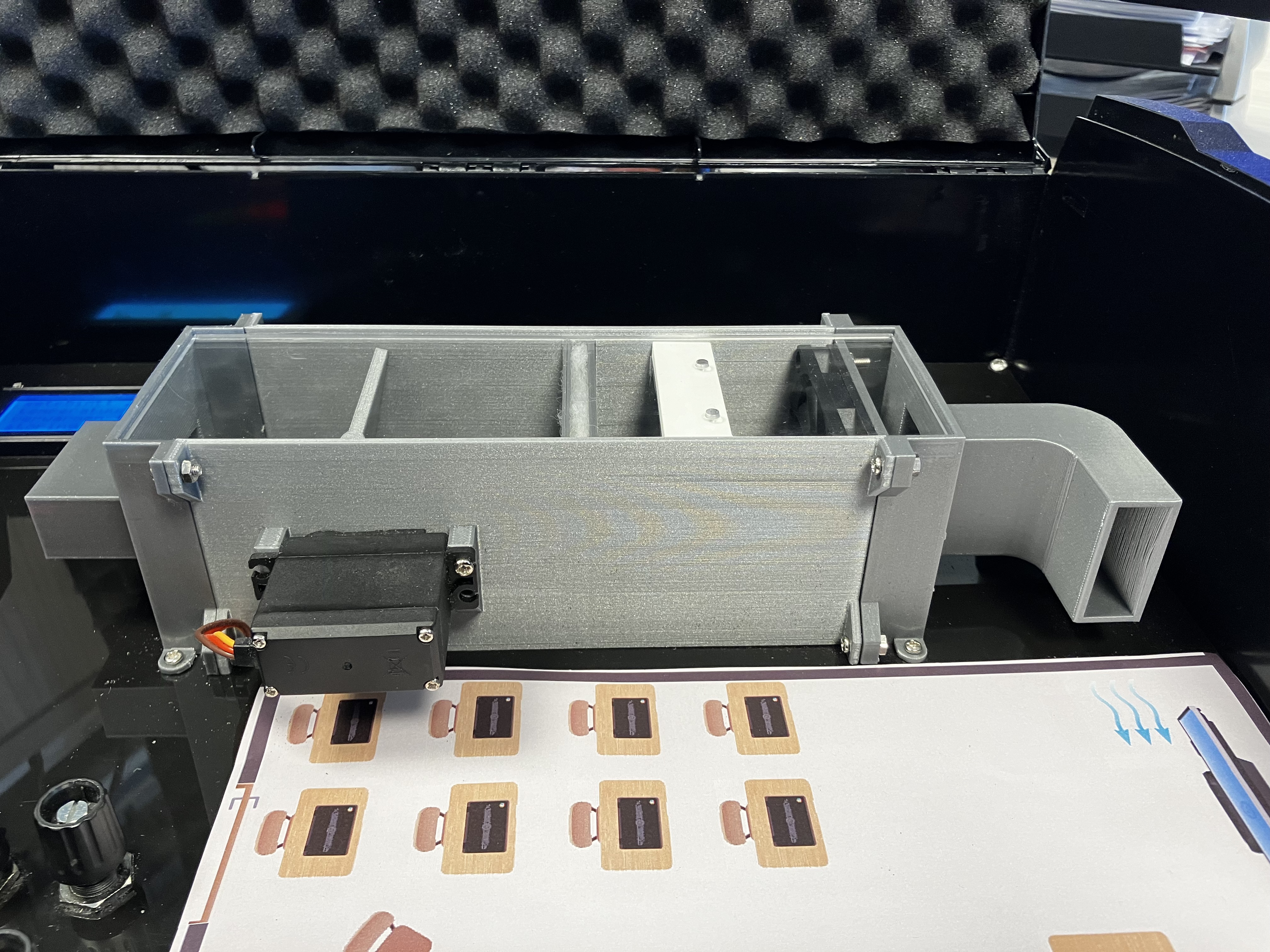 3D-print voorbeeld 2