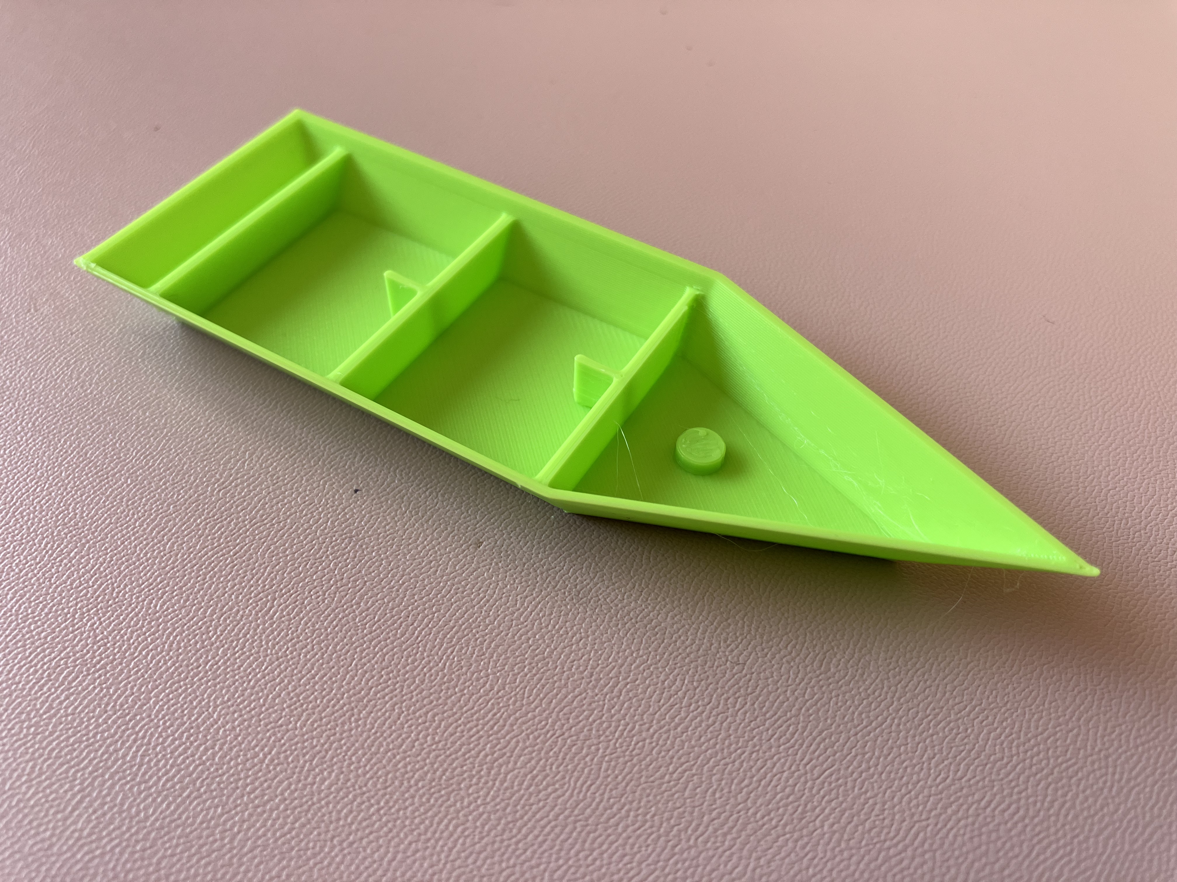 3D-print voorbeeld 3