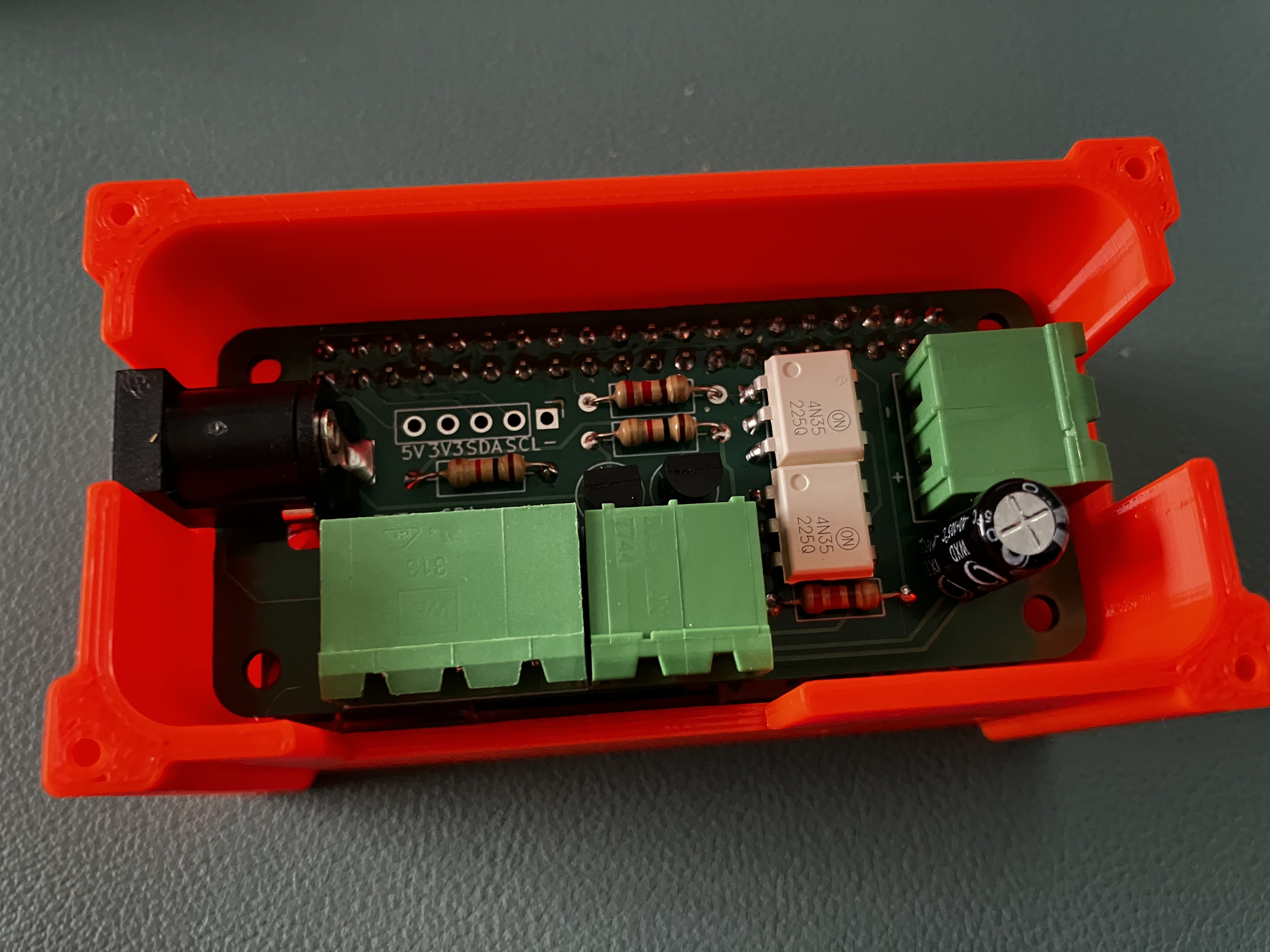 3D-print voorbeeld 4